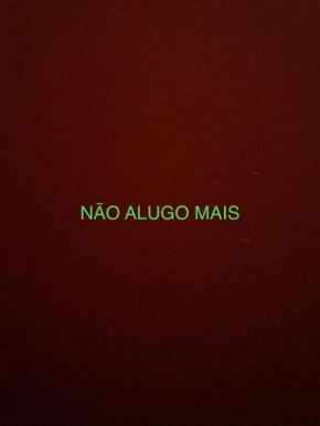 Não alugo mais